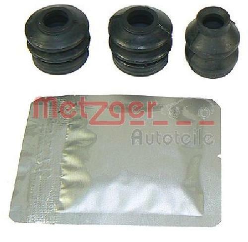 Original metzger zubehörsatz - metzger,