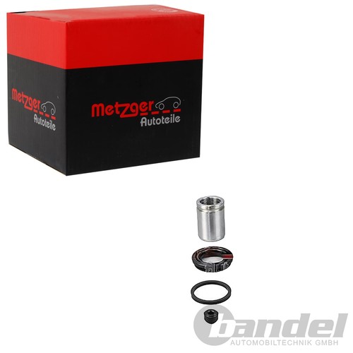 Metzger dichtsatz bremssattel - metzger,