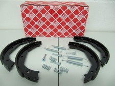 febi Handbremsbacken mit