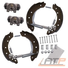 SATZ BREMSBACKEN TROMMELBREMSE