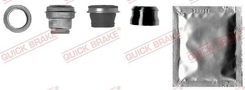 Quick brake zubehörsatz - brake,