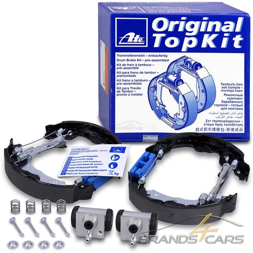 Ate topkit bremsbackensatz - ate,