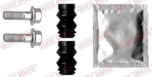 Quick brake zubehörsatz - quick,