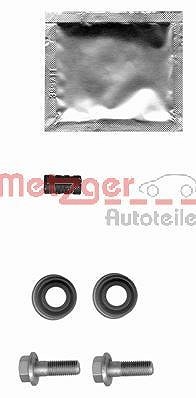 Metzger zubehörsatz - metzger,
