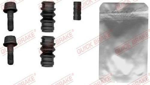 Original quick brake - quick,